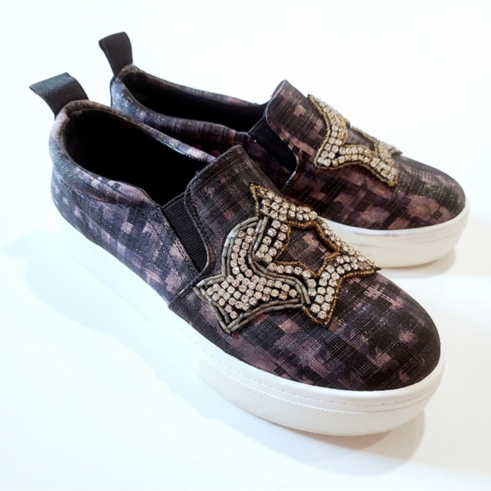 Sam Edelman Circus Sneakers
